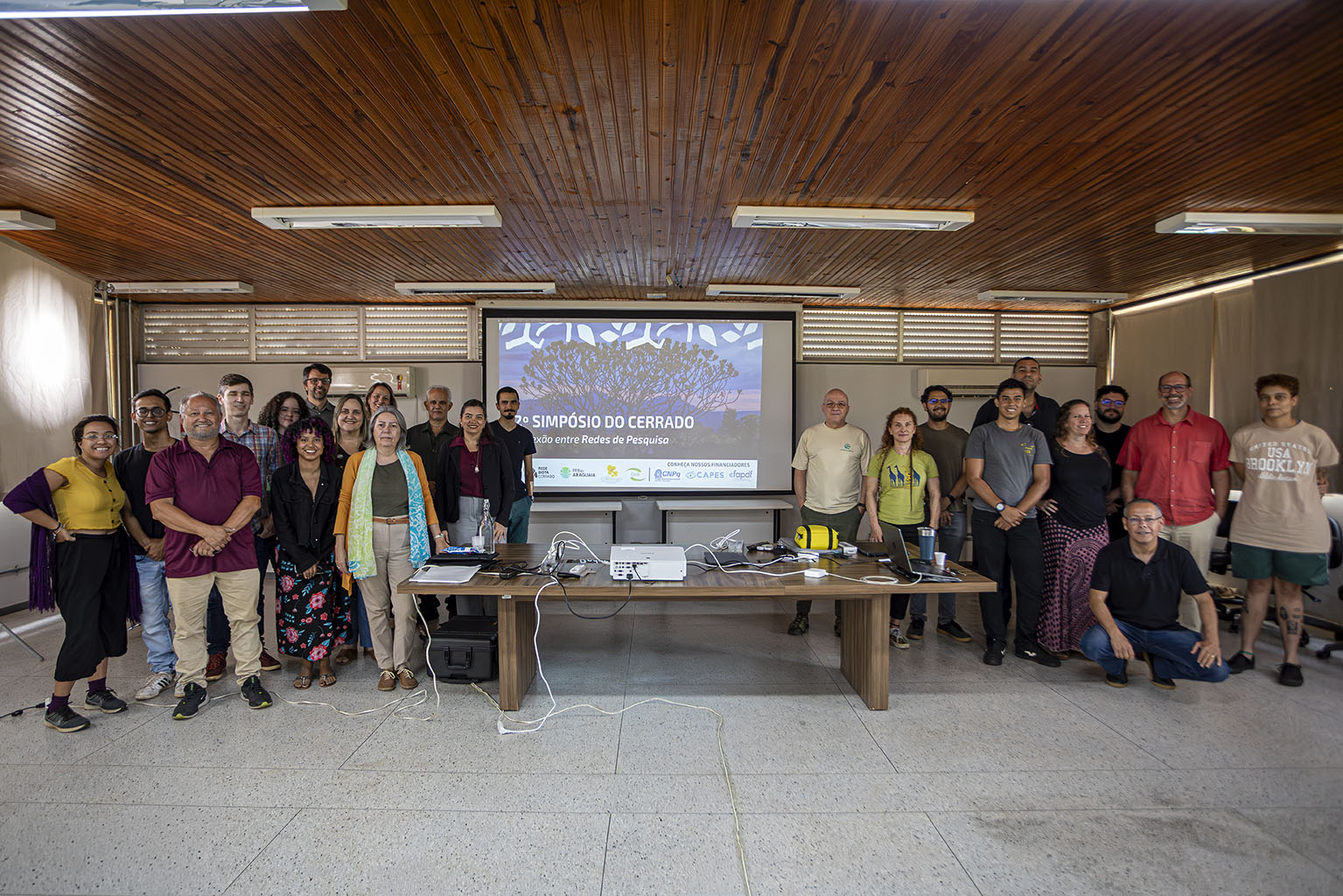 Professor Reuber Brandão no programa CB.Agro.